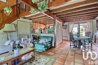 Maison à Villenave-d'Ornon (33140)
