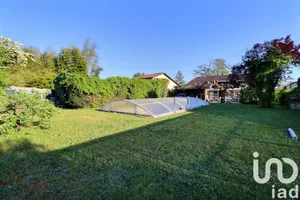 Maison à Villenave-d'Ornon (33140)
