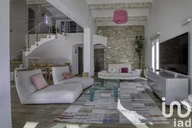 House in Sanary-sur-Mer (83110)