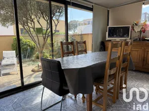 Appartement à Le Barcarès (66420)