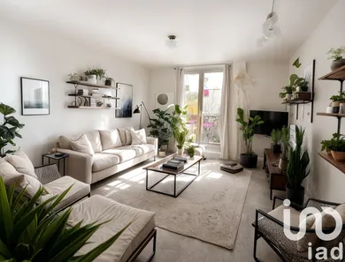 Appartement à Épernay (51200)