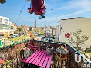 Appartement à Épernay (51200)