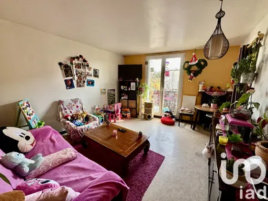 Appartement à Épernay (51200)