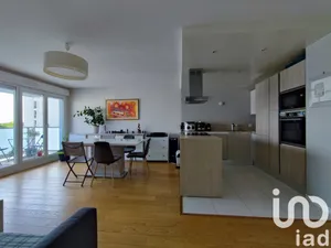 Appartement à Cergy (95800)