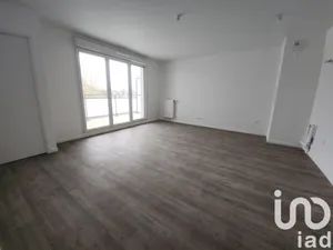 Appartement à Moissy-Cramayel (77550)