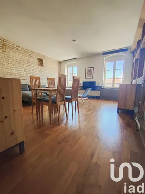 Appartement à Strasbourg (67000)