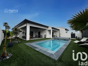 Maison à Montblanc (34290)