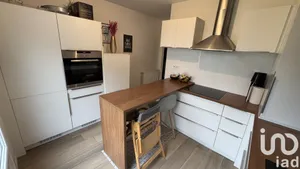 Apartment at Nantes (44000)