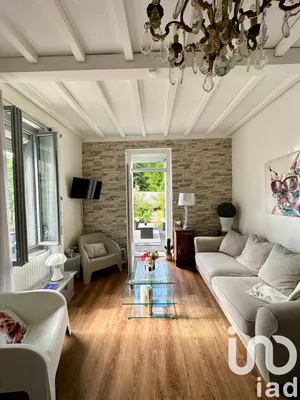 Maison à Aureilhan (65800)