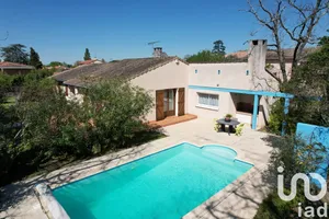 House in Aucamville (31140)