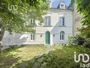 Demeure à Tours (37000)