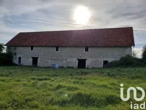 Barn at Livernon (46320)