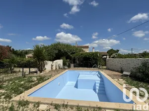 Mas at Beaucaire (30300)