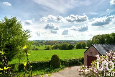 Maison traditionnelle à Dompierre-sur-Helpe (59440)