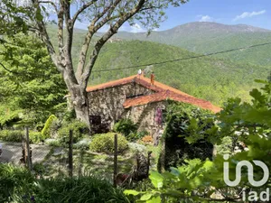 House at Prunet-et-Belpuig (66130)