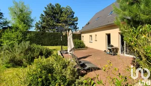 Pavillon à Gratibus (80500)