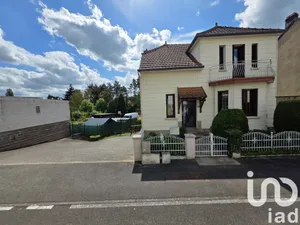 Maison à Betting (57800)