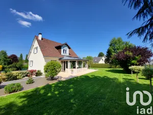 Maison à Le Bocasse (76690)