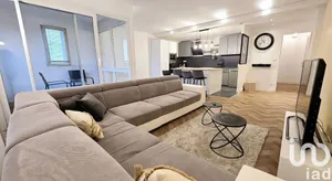 Appartement à Melun (77000)