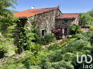Maison à Prunet-et-Belpuig (66130)