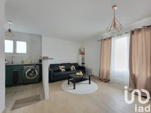 Studio à Saint-Maur-des-Fossés (94210)