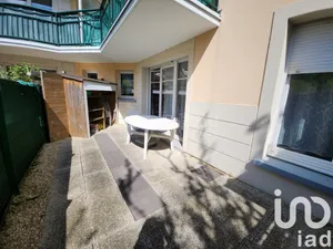 Appartement à Moissy-Cramayel (77550)