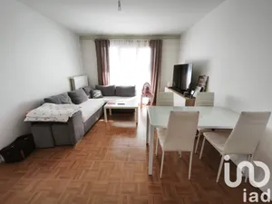 Appartement à Le Plessis-Belleville (60330)