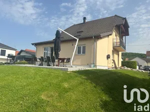 House at Kœstlach (68480)