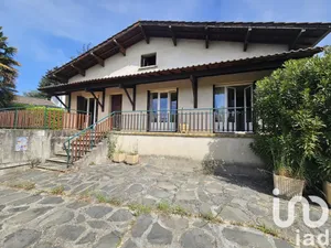 House at Chanos-Curson (26600)