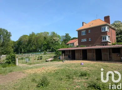 Traditional house in Marcoing (59159)
