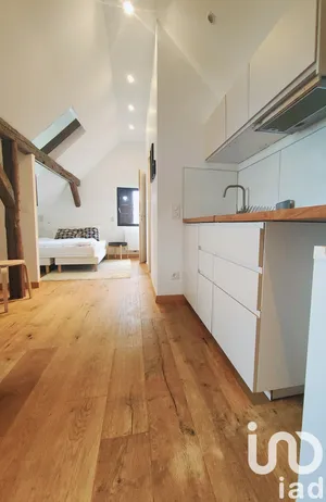Studio at Strasbourg (67200)