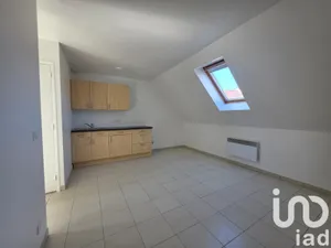 Appartement à Brie-Comte-Robert (77170)
