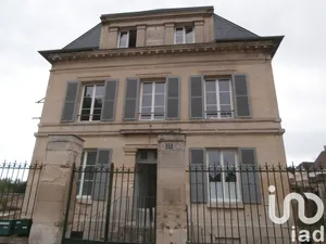 Immeuble à Balagny-sur-Thérain (60250)