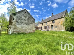 Maison à Serches (02220)