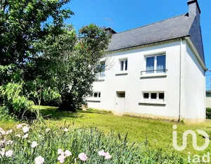 Maison traditionnelle à Concarneau (29900)