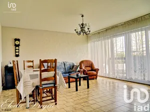 Apartment at Le Bouscat (33110)