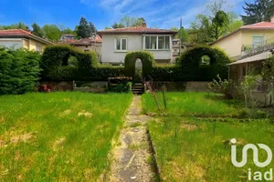 Traditional house at La Ricamarie (42150)