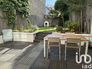 Duplex à Colombes (92700)