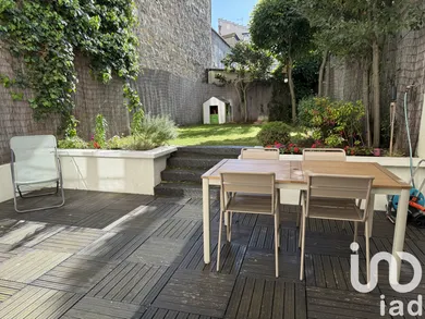 Duplex à Colombes (92700)