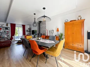 Maison à Marolles-en-Brie (94440)
