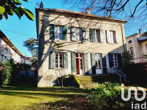 Townhouse at Mazamet (81200)