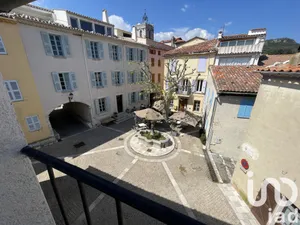 Village house at Mons (83440)