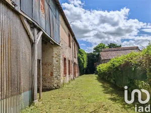 Building at Villedieu-sur-Indre (36320)
