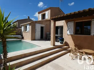 House at SAUVIAN (34410)