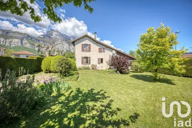 Maison à Crolles (38920)
