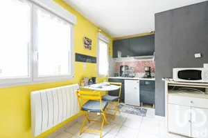Appartement à Dijon (21000)