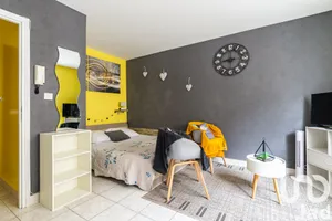 Appartement à Dijon (21000)