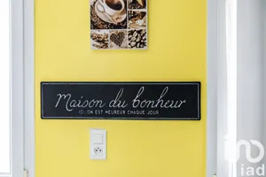Appartement à Dijon (21000)