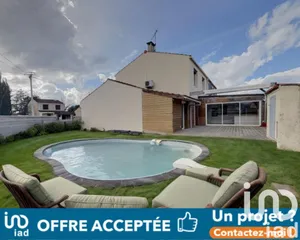 Maison à Revel (31250)