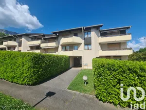 Apartment at Montbonnot-Saint-Martin (38330)